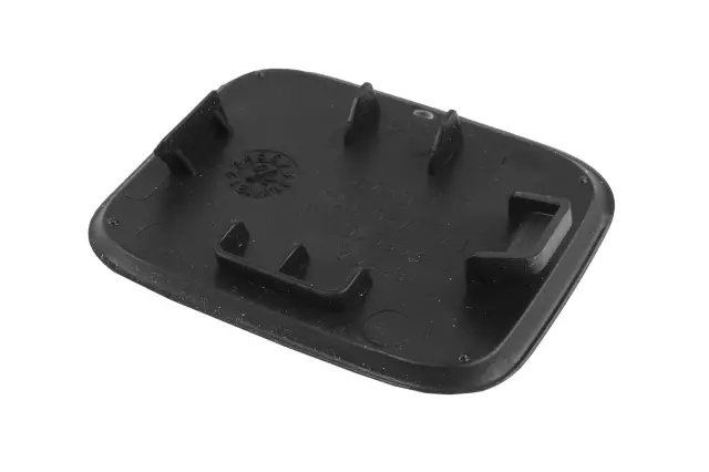 84706617 - Body: Upper Center Pillar Trim Cover for Chevrolet: Silverado 1500, Silverado 2500 HD, Silverado 3500 HD | GMC: Sierra 1500, Sierra 2500 HD, Sierra 3500 HD Image