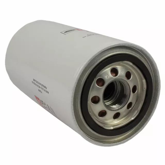 MU2Z6731C - Maintenance &amp; Lubrication: Oil Filter for Ford Image