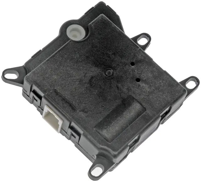 604911 - HVAC: Air Door Actuator - Temperature for Dorman Image