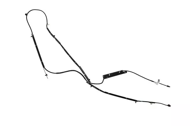 Part# 84843810 Headlining Antenna Coaxial Cable - GM (84843810)