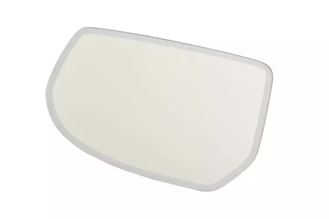 Mirror Glass - Driver's Side (LH) - GM (22839672)