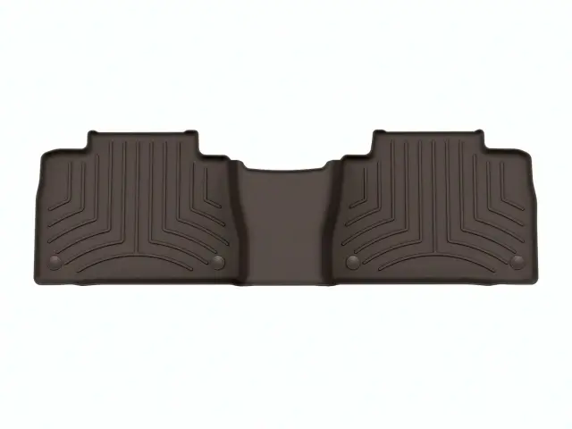 4715334IM - Accessories: Cocoa FloorLiner™ HP for WeatherTech Image