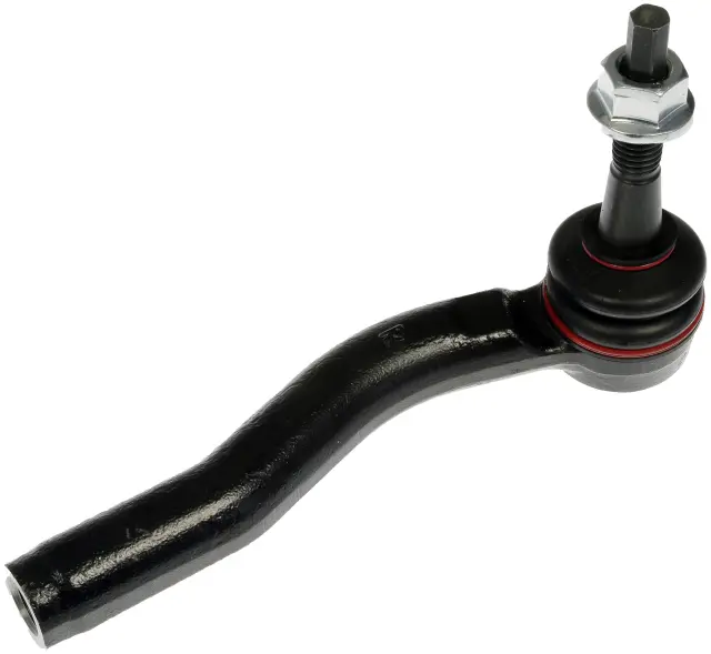 544660 - Suspension &amp; Steering: Steering Tie Rod End for Dorman Image
