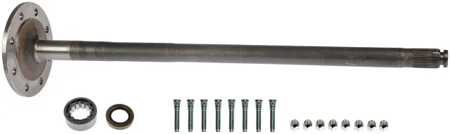 630242 - Driveline and Axles: Rear Axle Shaft, Left for Dorman Image