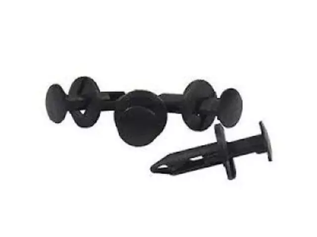 W714931S300 - Body: Shutter Rivet for FORD Image