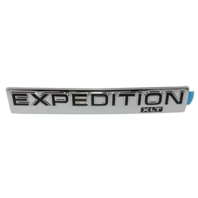 7L1Z7842528A - Body: Nameplate for Ford Image