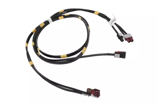 Instrument Panel Antenna Coaxial Cable - GM (84692996)