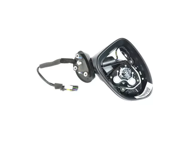 Outside Rearview Mirror, Right - Mopar (68334066AA)