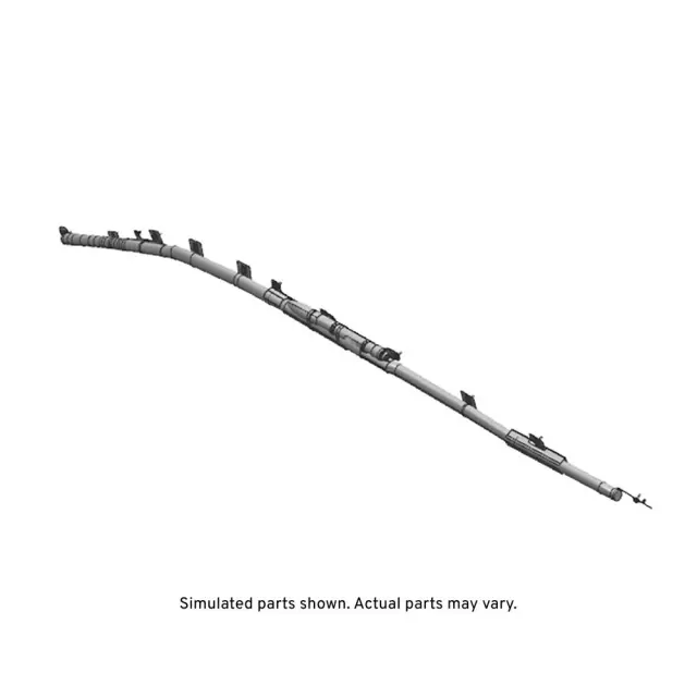 84548108 - : Head Air Bag for Buick: Envision Image