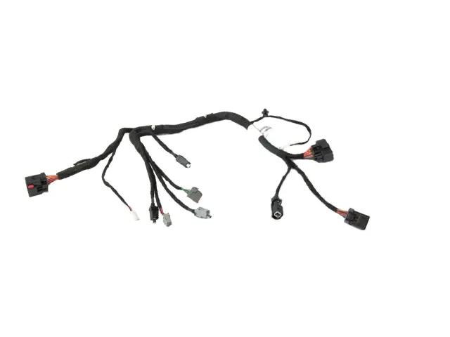 Jumper Wiring - Mopar (68350769AE)