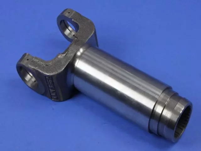 5183090AA - Propeller Shafts and U-Joints: Drive Shaft Yoke for Dodge: Ram 1500, Ram 2500, Ram 3500 | Jeep: Wrangler Image