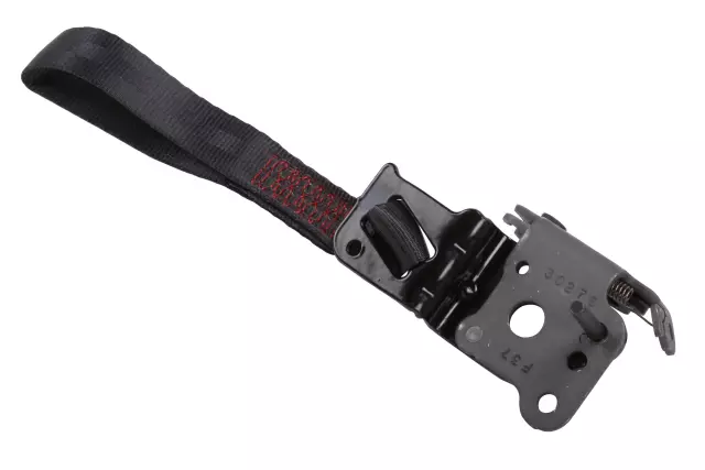 85778808 - Body: Upper Latch for Chevrolet: Silverado 1500, Silverado 1500 LTD, Silverado 2500 HD, Silverado 3500 HD, Silverado EV | GMC: Hummer EV Pickup, Sierra 1500, Sierra 1500 Limited, Sierra 2500 HD, Sierra 3500 HD Image image