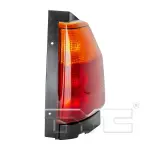 11602900 - : TYC Tail Light Assembly for TYC Image