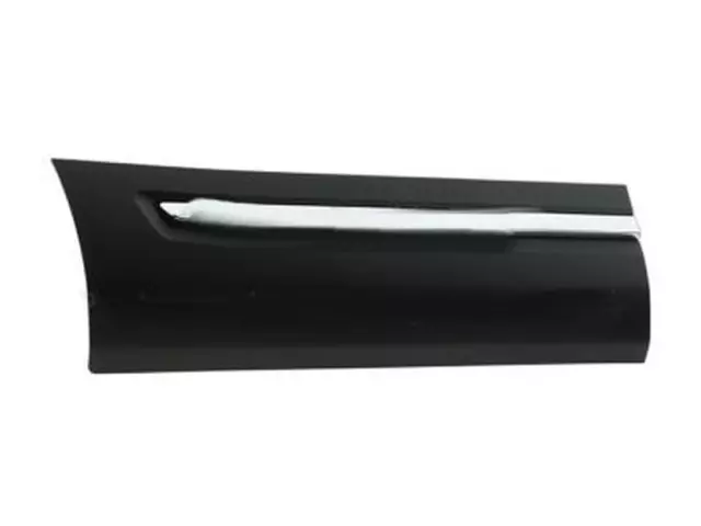 FB5Z7825556CA - Body: Lower Molding for Ford: Explorer, Police Interceptor Utility Image