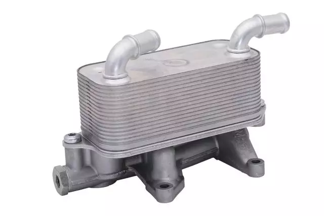 Oil Cooler - GM (12786259)