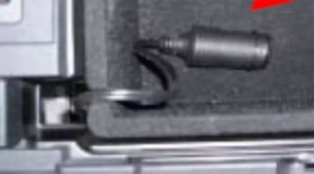 PT54548103 - Audio/Video: Misc Interior for Lexus: RX350, RX450h Image