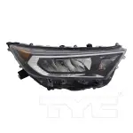 2016955009 - : TYC Headlight Assembly for TYC Image