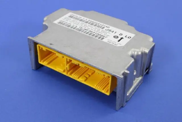 Occupant Restraint Module - Mopar (56054101AD)