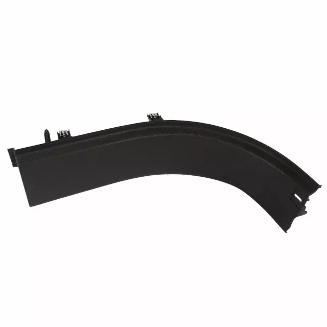 7C3Z2502344CA - Body: Cowl Kick Panel for Ford: F-250 Super Duty, F-350 Super Duty, F-450 Super Duty Image