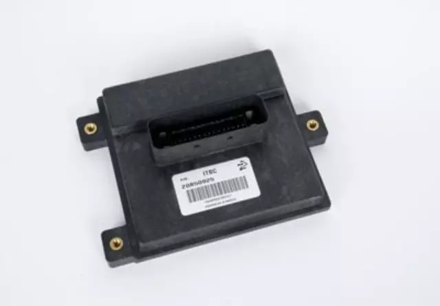 20850925 - : Trailer Brake Control Module Assembly for Cadillac: Escalade ESV | Chevrolet: Suburban 1500, Suburban 2500 | GMC: Yukon XL 1500, Yukon XL 2500 Image