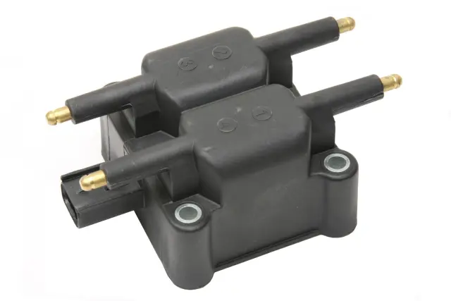 12137510738 - Ignition Systems: URO Parts Ignition Coil for URO Image