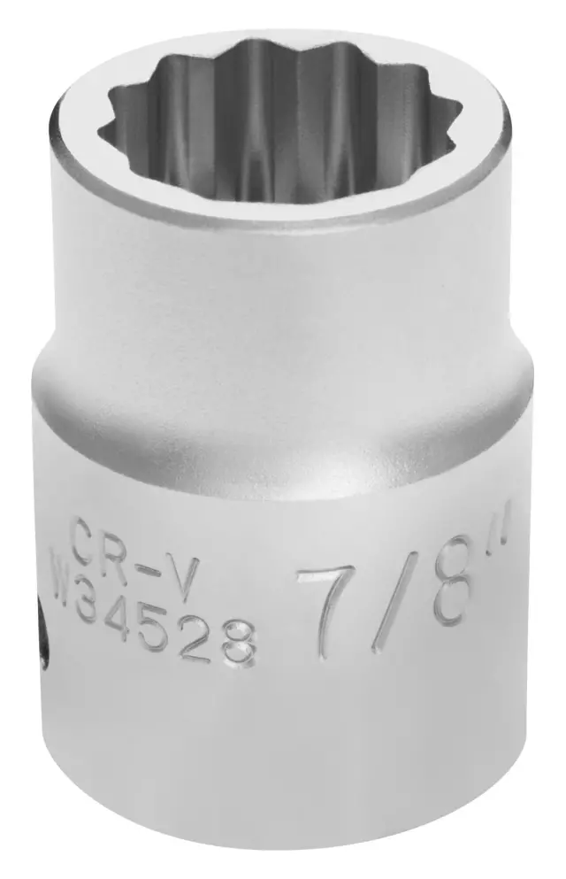 W34528 - : Socket for Performance Tool Image