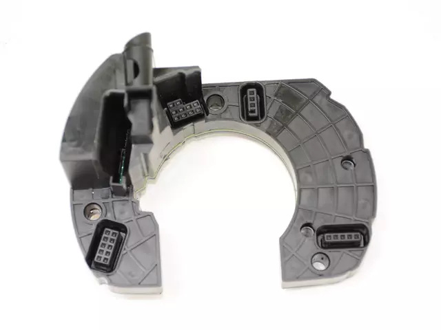 5135974AA - Electrical: Steering Control Module for Mopar Image