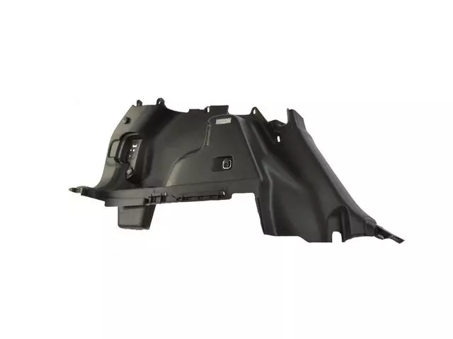 Quarter Trim Panel, Left - Mopar (1VR94DX9AG)