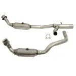 645160 - : Federal / EPA Catalytic Converter - Direct Fit for AP Exhaust Image