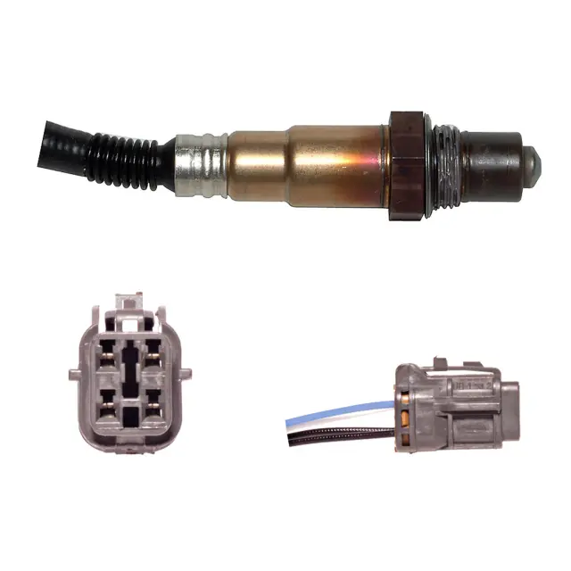 2344550 - : Oxygen Sensor 4 Wire, Direct Fit, Heated, Wire Length: 29.09 for Denso Image