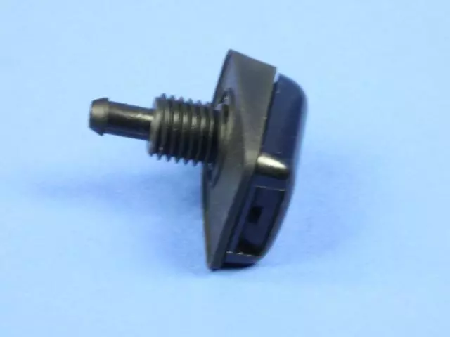 5303442AB - Wiper/Lock Cylinder and Keys: Liftgate Washer Nozzle for Mopar Image