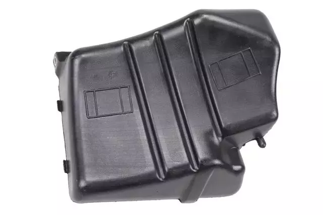 22144000 - : Windshield Washer Fluid Reservoir for GM Image