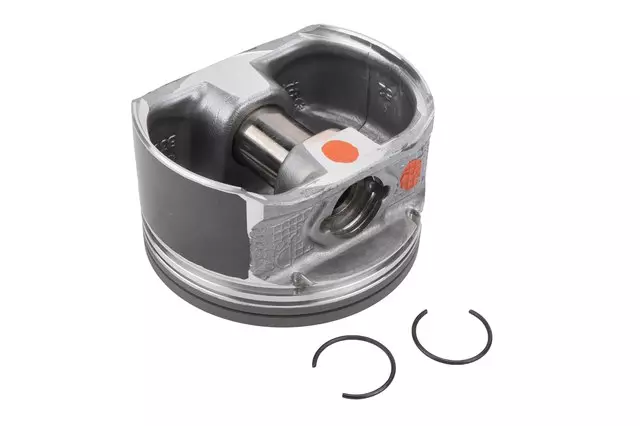 Engine Piston - ACDelco (89017473)