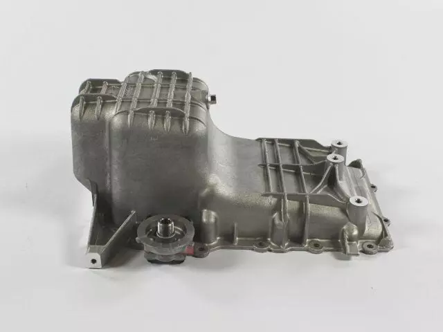 Oil Pan - Mopar (04792861AC)