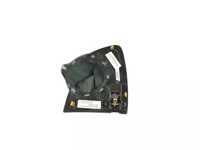 Console Shifter Bezel - Mopar (1WT171X6AD)