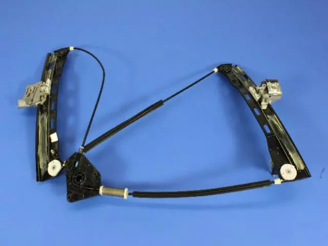 Front Door Window Regulator, Right - Mopar (68027864AB)