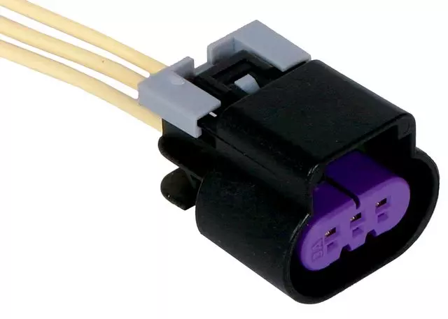 PT1805 - : Wiring Pigtail for ACDelco Image