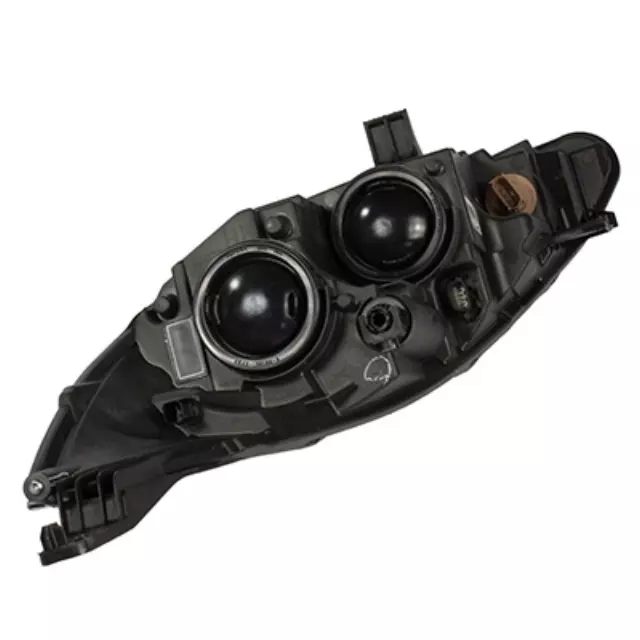 Headlamp Assembly - Ford (CE8Z-13008-A)