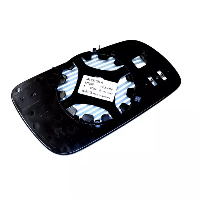 Glass - Volkswagen (3B1-857-521-A)