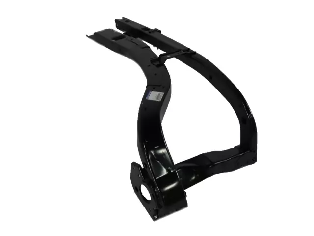 Fender Closure, Right - Mopar (68635910AA)