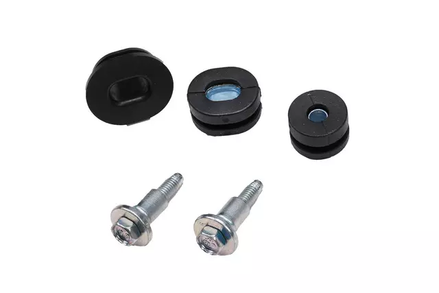 88958116 - Body: Grommet for Cadillac: CTS Image