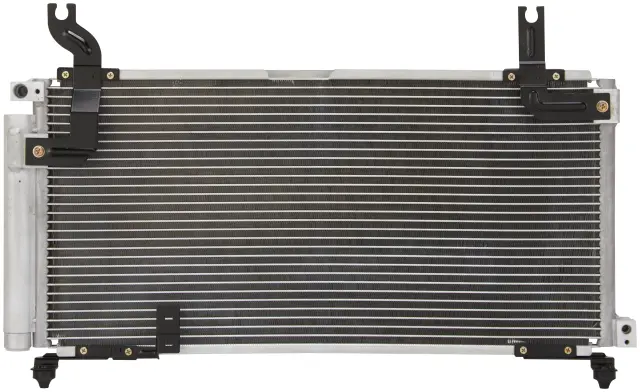 74695 - HVAC: A/C Condenser for Spectra Premium Image