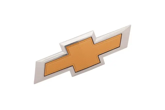 84742614 - Accessories: Hatch Emblem for GM Image