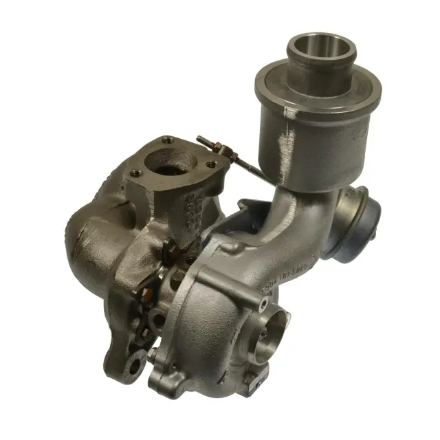 TBC526 - Exhaust: Turbocharger - New - Gas for SMP CORP Image