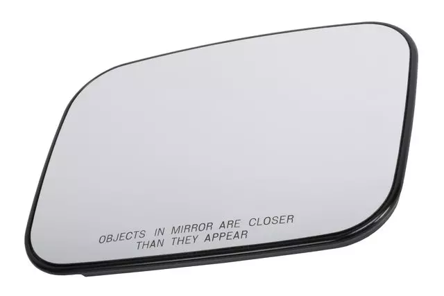 88979812 - Body: Mirror Glass for Hummer: H2 Image