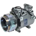 CO10441AC - : A/C Compressor -- UAC MSC90C Compressor Assembly for UAC Image