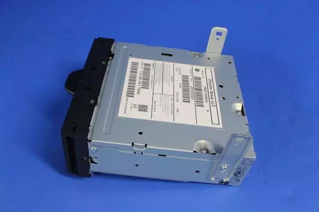 68273966AA - Electrical: Compact Disc Player for Mopar Image