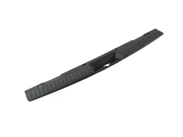 Lift-Gate Scuff Plate - Mopar (0ZR38DX9AE)