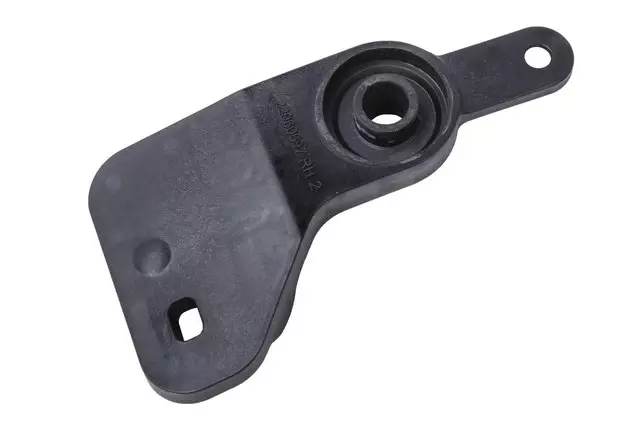 22960697 - : Passenger Side Radiator Upper Bracket for Cadillac: CTS Image