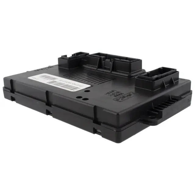 CCM42 - Body: Heater Control for Ford: Edge Image